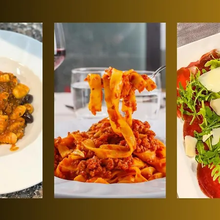 Готель Portofino