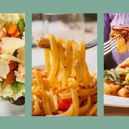 Portofino Готель Рапалло