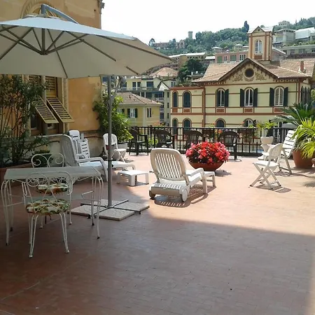 Portofino Otel 2*