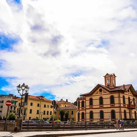 Otel Portofino Rapallo