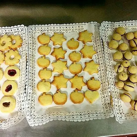 Portofino Hotel 2*