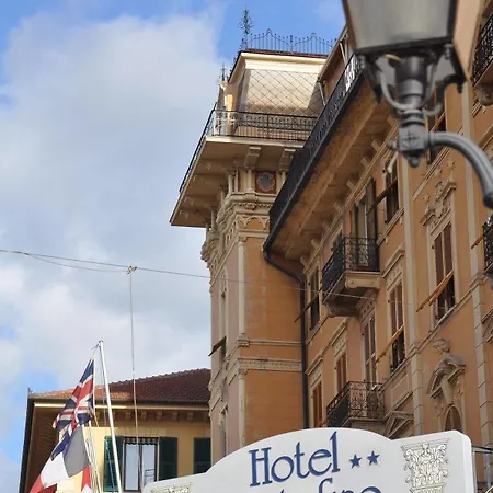 Otel Portofino 2*