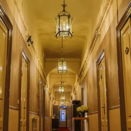 Otel Portofino Rapallo