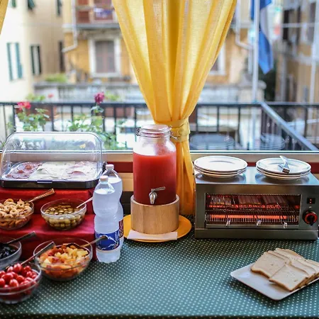 Portofino Otel