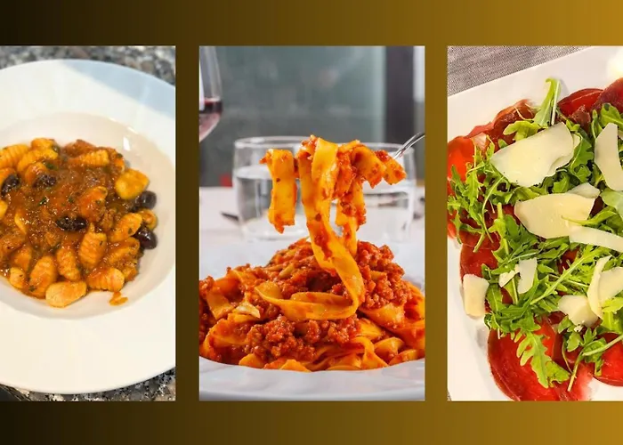 Готель Portofino