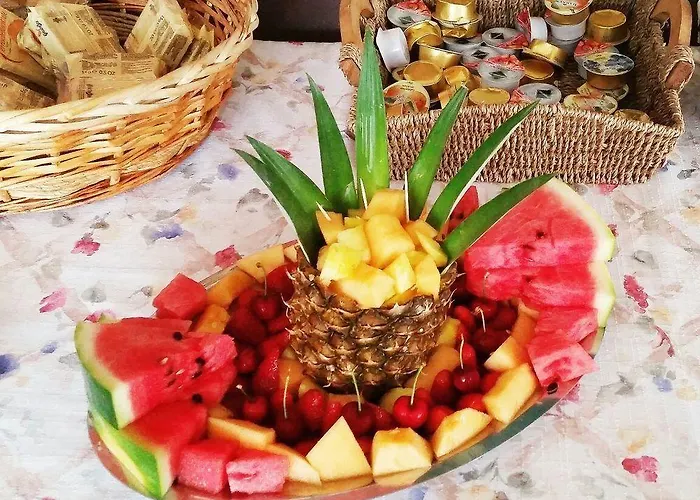 Готель Portofino 2*