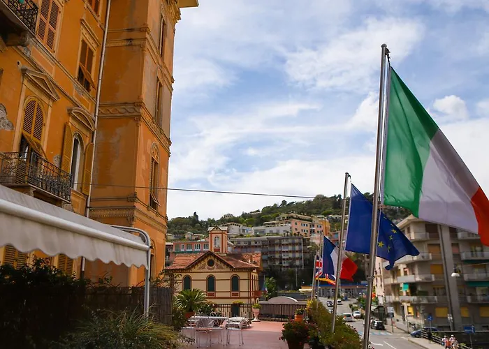 Portofino 2* Рапалло