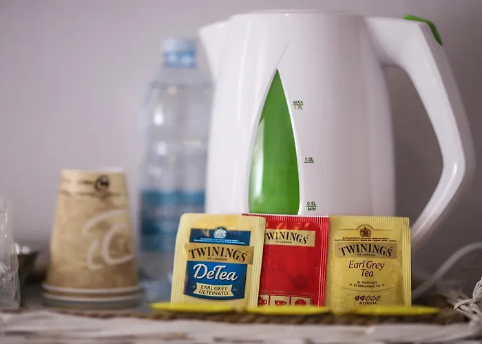 Hotel Portofino Rapallo