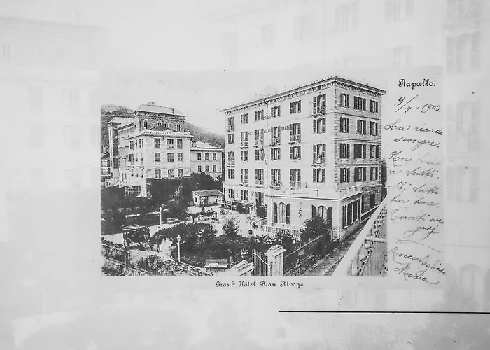 Portofino 2* Rapallo