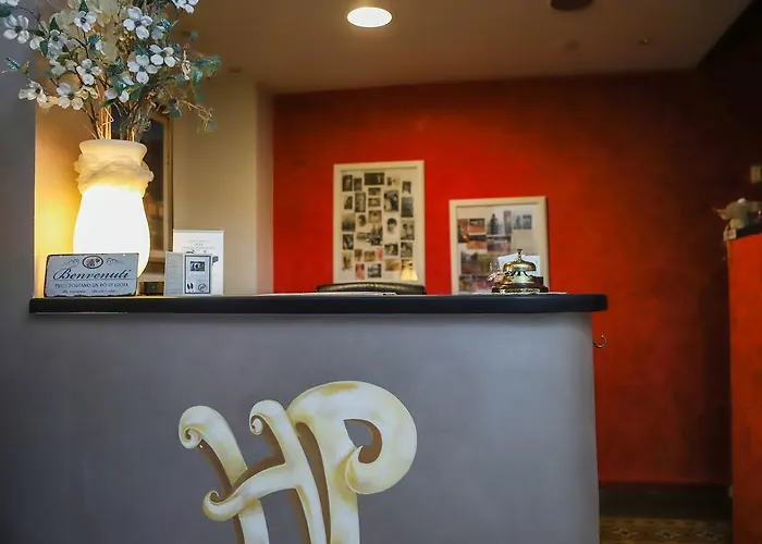 Portofino Hotel Rapallo