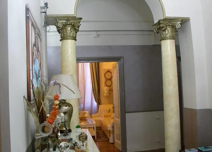 Готель Portofino