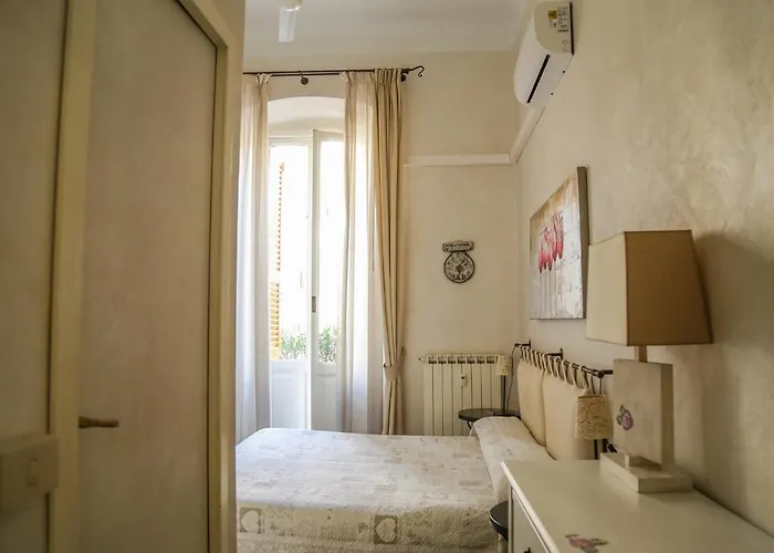 Portofino 2* Рапалло