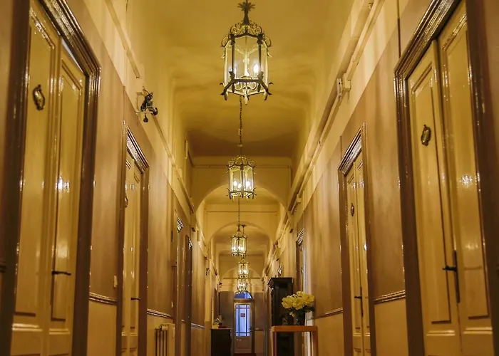 Hotel Portofino Rapallo