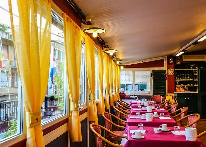 Portofino Hotel Rapallo