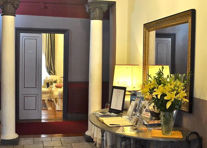 Portofino Hotel Rapallo