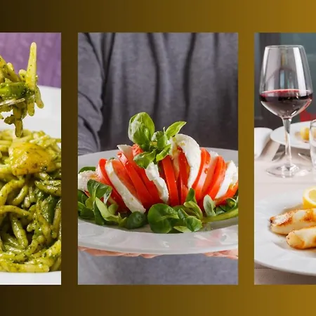 Portofino Готель