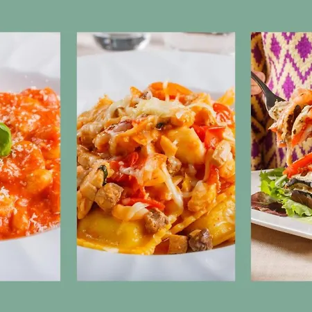 Готель Portofino