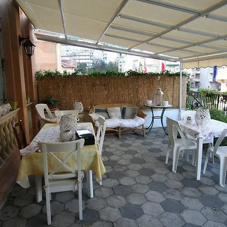 Portofino راباللو