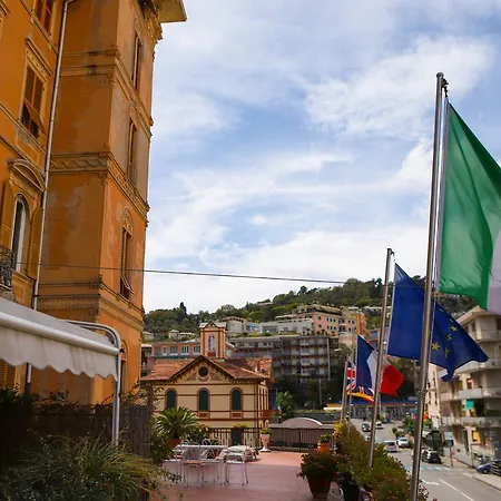 Portofino 2* راباللو