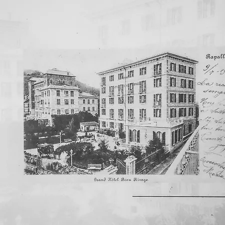 Portofino 2* Rapallo