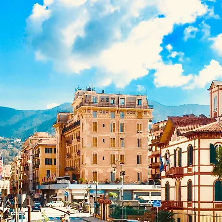 Portofino 2* راباللو