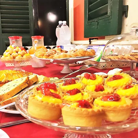 Portofino راباللو