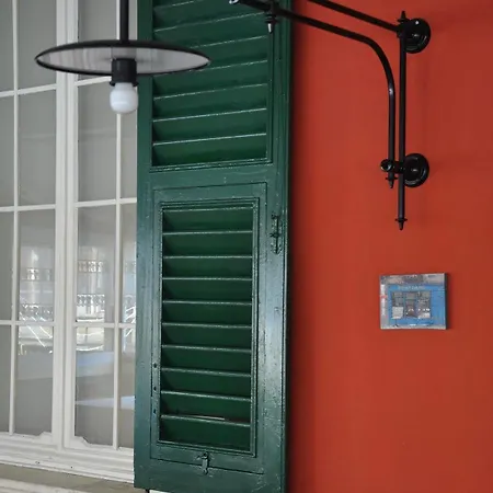 Hotel Portofino Rapallo