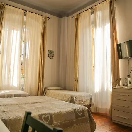 Portofino 2* Rapallo