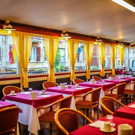 Portofino فندق راباللو