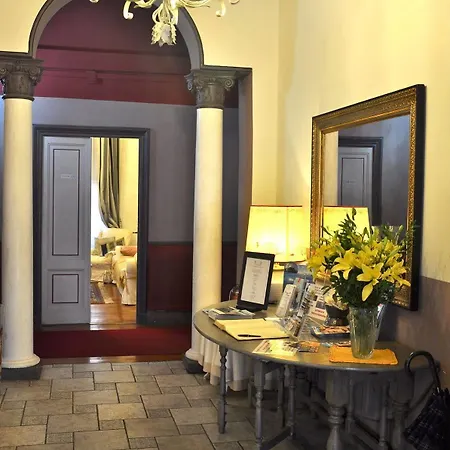 Portofino فندق راباللو