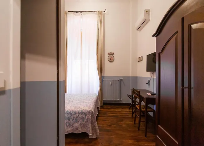 Portofino 2* Rapallo