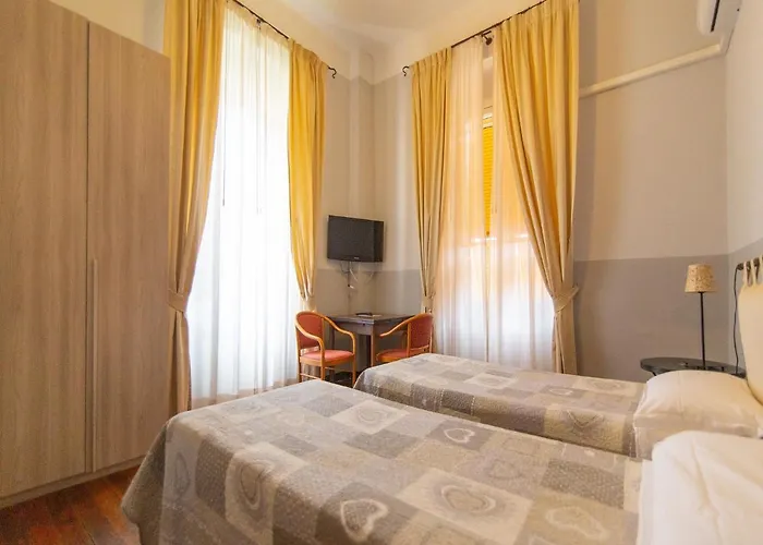 Portofino 2* Рапалло