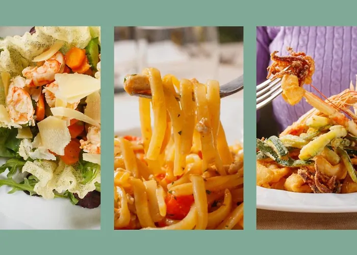 Portofino Готель Рапалло