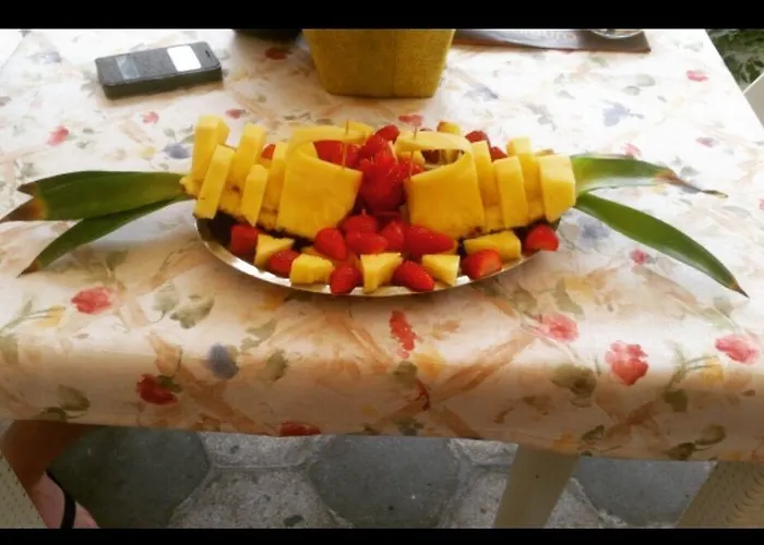 Готель Portofino 2*