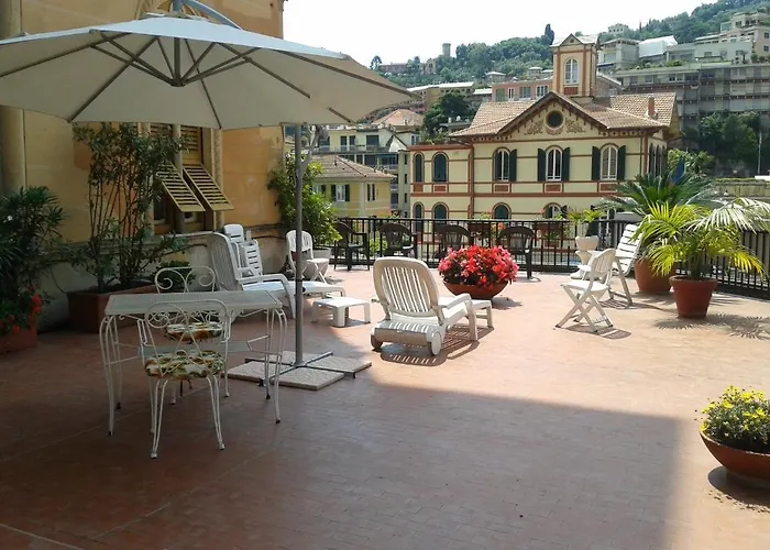 Portofino Готель 2*