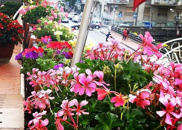 Portofino Готель