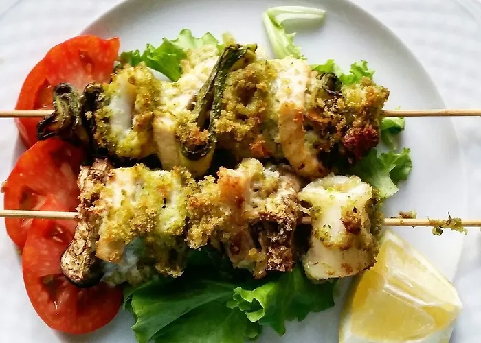 Готель Portofino 2*