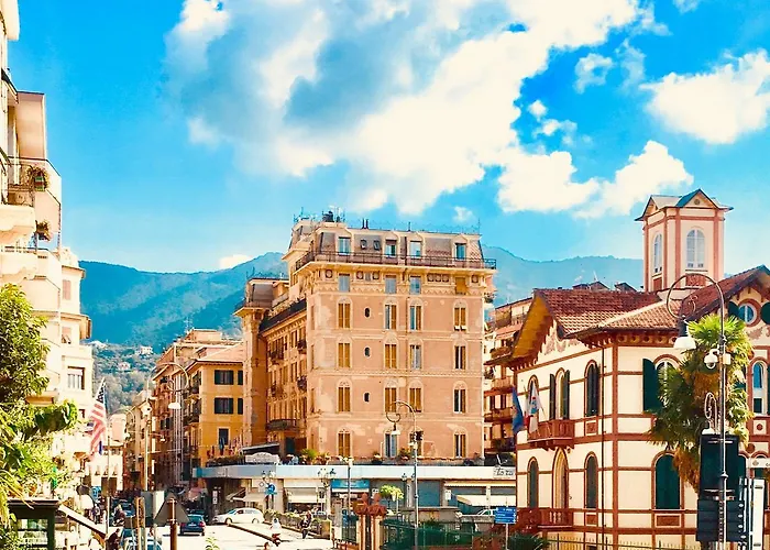 Portofino 2* Рапалло