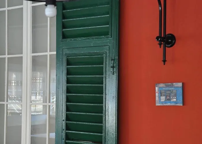 Hotel Portofino Rapallo