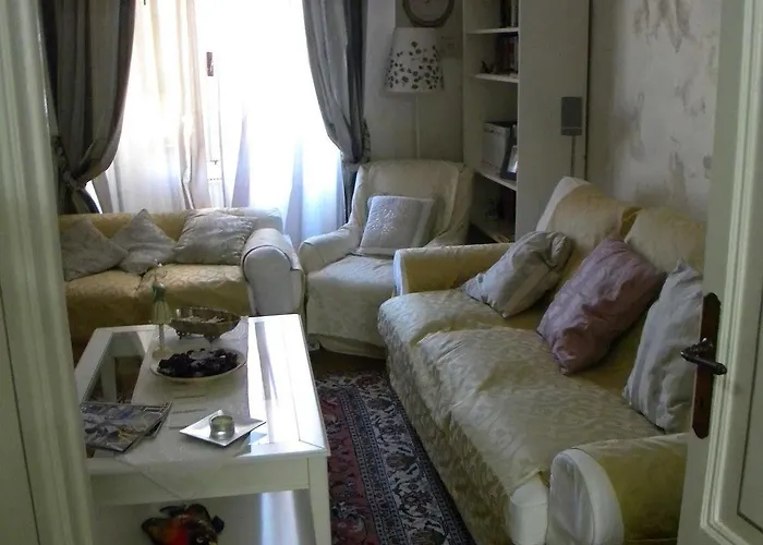 Готель Portofino 2*