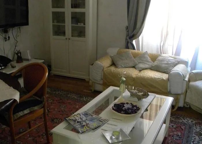 Hotel Portofino Rapallo