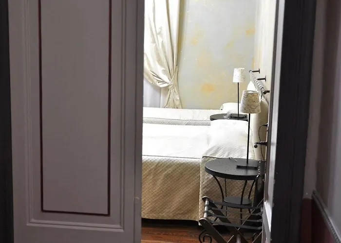 Portofino Hotel Rapallo