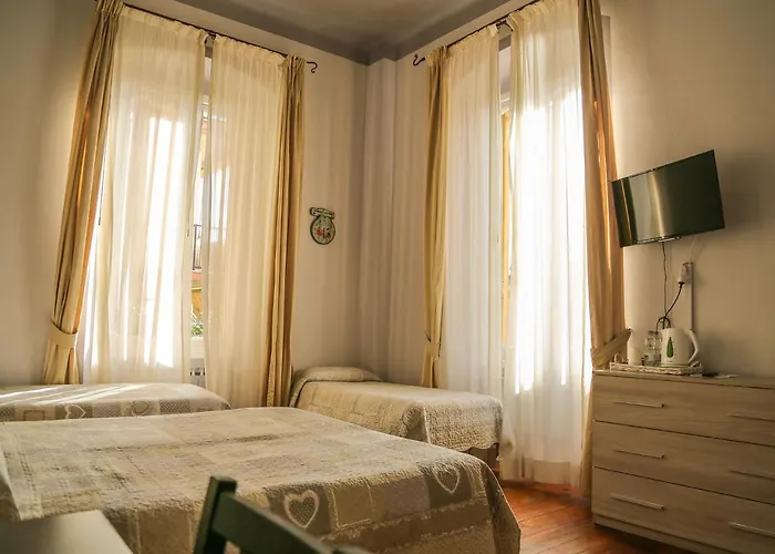 Portofino 2* Рапалло