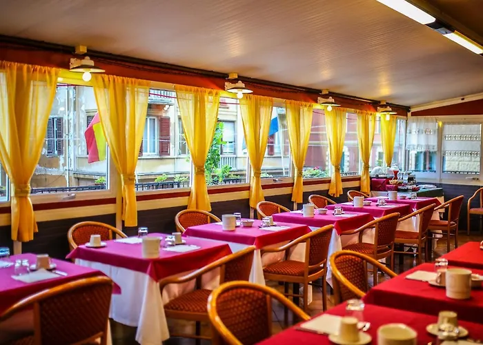 Portofino Hotel Rapallo