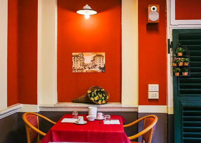 Portofino Готель 2*