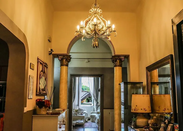 Готель Portofino 2*